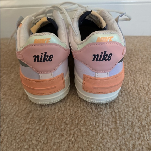 Nike Air Force 1 Women’s sneakers - Picture 3 of 7